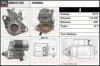 DELCO REMY DRS3705 Starter